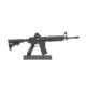 USED RW Minis AR-15, Replica 1/3 scale, non-firing model, Black, RWBLK15, EDEMO1, Condition Parts Only/Salvage, Defective