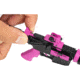RW Minis AR-15, Replica 1/3 scale, non-firing model, Pink, RWPNKAR15