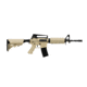 RW Minis AR-15, Replica 1/3 scale, non-firing model, Tan, RWFDE15