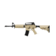 RW Minis AR-15, Replica 1/3 scale, non-firing model, Tan, RWFDE15