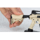 RW Minis AR-15, Replica 1/3 scale, non-firing model, Tan, RWFDE15