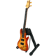 RW Minis Four String Bass Guitar Scale Replica, Natural, 02.0001.00