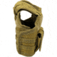 RW Minis Molle Vest Drink Cooler Scale Replica, Desert Tan, 04.0002.00