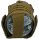 RW Minis Molle Vest Drink Cooler Scale Replica, Desert Tan, 04.0002.00
