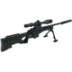 RW Minis Non-firing Cast AWM Rifle 1-5 Scale Replica, 01.0005.05