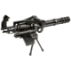 RW Minis Non-firing Gatling Gun 1-5 Scale Replica, 01.0008.01