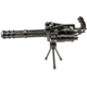 RW Minis Non-firing Gatling Gun 1-5 Scale Replica, 01.0008.01