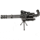 RW Minis Non-Firing Scaled Gatling Gun Toy Model Replica, Grey, 01.0008.01