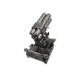 RW Minis Non-Firing SAM Tank Display Model, Silver, 01.0019.01