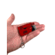 RW Minis Rubber Band Gun Toy Model Pocket Size, Red, 01.0010.01