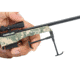 RW Minis Sniper Rifle , Replica 1/3 scale, non-firing model, Camo, RWCAMAWM
