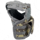 RW Minis Vest Drink Cooler Scale Replica, Grey, 04.0005.00