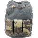 RW Minis Vest Drink Cooler Scale Replica, Grey, 04.0005.00