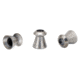 RWS Super-H Point Pellets .22 Pellet Lead 200 2317404