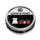 RWS Super-H Point Pellets .22 Pellet Lead 200 2317404
