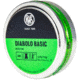 RWS Diabolo Basic Line .177 Pellets