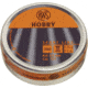 RWS Hobby Sport Line .177 Pellets, Lead, 2317400
