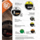 RWS Hobby Sport Line .177 Pellets