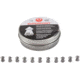 RWS Ruger Impact Pellets .22 Superpoint Extra 17 Grains, 200 Rounds, 2230040