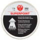 RWS Ruger Impact Pellets .22 Superpoint Extra 17 Grains, 200 Rounds, 2230040