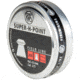 RWS Super-H-Point Field Line .177 Pellets