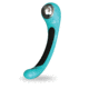 Rykr Roll Myo Massager, Teal, 6.25in L X 1.5in W, RR1T