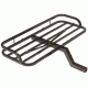 S A Sports San Angelo Black Steel Hitch Hauler Rack 11495