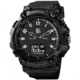 S&amp;B Watches Ambush Sport Watch, Black Case W/ Black Dial, 54mm, AMB301