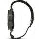 S&amp;B Watches Atlantis Rogue Pro Watch, Black Case W/ Black Dial, 44mm, ATRP101