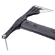 S.O.G SK1001CP Survival Tomahawk 3 2Cr Steel Nylon Handle Black