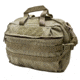 S.O.Tech Mission Go Bag A1,12.5x14x3in,Coyote Brown MGBA1-CB