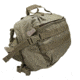 S.O.Tech Mission Go Bag A1,12.5x14x3in,Coyote Brown MGBA1-CB