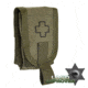 S.O.Tech Patrol MOLLE Tourniquet Pouch, Ranger Green, NSN NO PTQP-M-RG