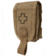 S.O.Tech Patrol Tourniquet Carrier, MOLLE, Coyote Brown PTQP-M-CB