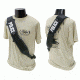S.O.Tech Rapid Response Bandolier, Black MBANRR-BLK