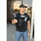 S.O.Tech Rapid Response Bandolier, Black MBANRR-BLK