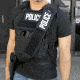 S.O.Tech Rapid Response Bandolier, Black MBANRR-BLK