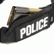 S.O.Tech Rapid Response Bandolier, Black MBANRR-BLK