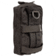S.O.Tech Speed Clip IFAK Pouch, Black BIFAK-TBVS-BLCK