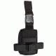 S.O.Tech Speed Clip LASD IFAK Pouch, Black PIFAK-TBVS-BLK