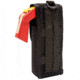 S.O.Tech Speed Clip MK9 Pepper Spray Pouch, Black BMK9DP-TBVS-BLCK