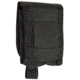 S.O.Tech Speed Clip Patrol Tourniquet Pouch, Black PTQP-BLK