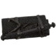 S.O.Tech Speed Clip Patrol Tourniquet Pouch, Black PTQP-BLK