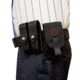 S.O.Tech Speed Clip Patrol Tourniquet Pouch, Black PTQP-BLK