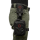 S.O.Tech Speed Clip Patrol Tourniquet Pouch, Black PTQP-BLK