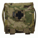 S.O.Tech Viper Flat IFAK Mini Pouch, Multicam VFIFAK-A1-B-MC, EDEMO1