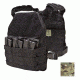 S.O.Tech Viper Vest MACTAC Plate Carrier, Multicam, Small VVMACTAC-S-MC