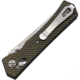 S-TEC Axis Lock Carbon Fiber STTS024