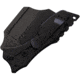 S-TEC Cleaver Framelock Black