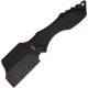 S-TEC Cleaver Framelock Black